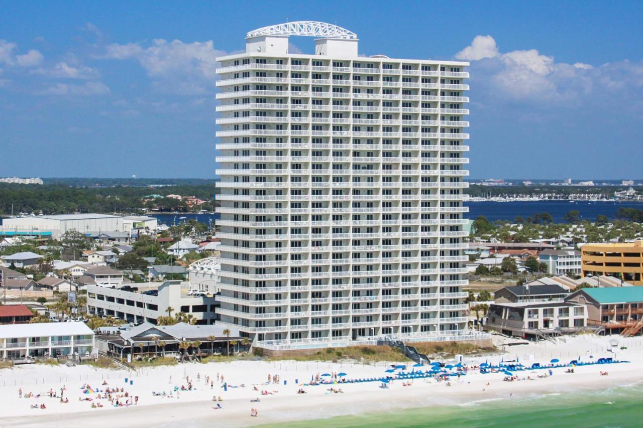 Seychelles Beach Resort 1404 Panama City Beach Ngoại thất bức ảnh