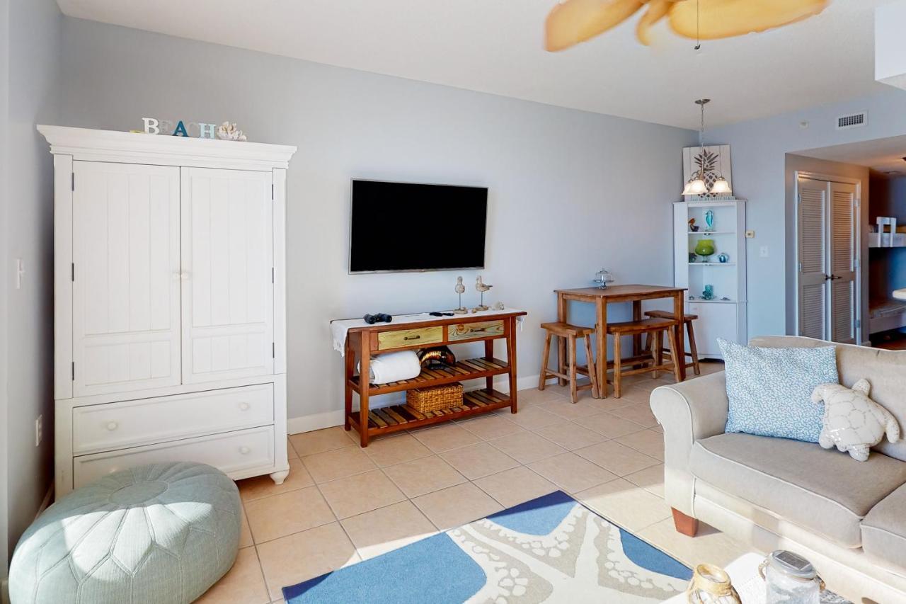 Seychelles Beach Resort 1404 Panama City Beach Ngoại thất bức ảnh