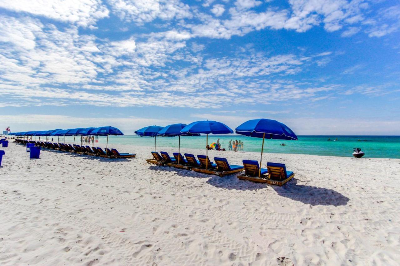 Seychelles Beach Resort 1404 Panama City Beach Ngoại thất bức ảnh